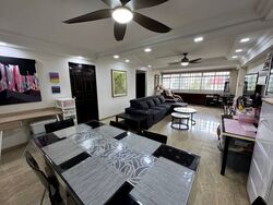 Blk 777 Pasir Ris Street 71 (Pasir Ris), HDB 5 Rooms #526150861